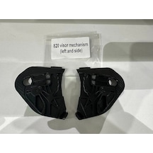Sway Kask Mekanizması Sw 820 Sağ-sol Takım