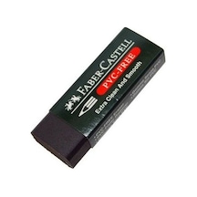 Faber Castell 7089-30 Siyah Silgi 30 Lu