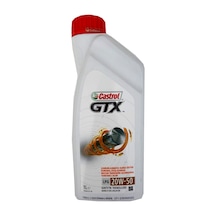 Castrol GTX 20W-50 Sentetik Motor Yağı 1 L