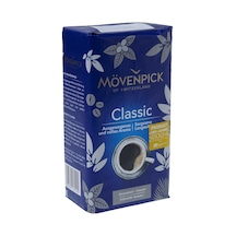 Mövenpick Filtre Kahve 500 G 7'li Paket Diğer