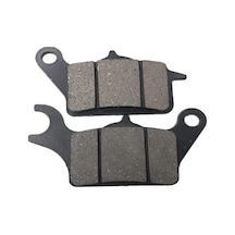 Honda Dio 110 Ön Fren Balata 1 Takım