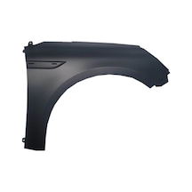 Renault Megane 4 Sd 21/24 Ön Çamurluk Sağ Astarlı Plasti K Tyg - Çamurluk
