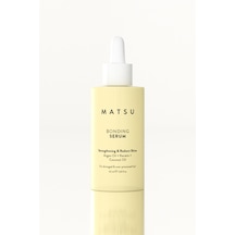 Matsu Bonding Kırılma Karşıtı Parlaklık Veren Bağ Onarıcı Saç Serumu 50 ml
