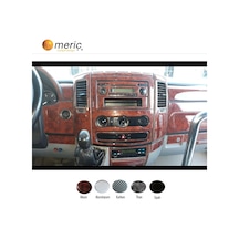 Meriç® Mercedes Sprinter Ön Torpido Kaplama 61 Parça 2006-2019 (530158457)