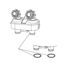 Jbl E1901 1902 Vana Yedek Ring