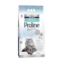 Extra Sodıum Bentonite Gri Bentonit Topaklaşan Kedi Kumu 10 L