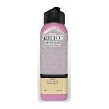 Artdeco Akrilik Boya 140 Ml Kızıl Mor Y-070R-3050