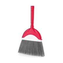 Titiz Tp-189 2 No Hanımeli Süpürge Kırmızı