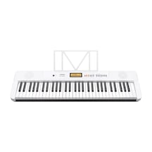 Jwin Jtk-3600 61 Tuş Hassasiyetli 5 Oktav Org - Beyaz