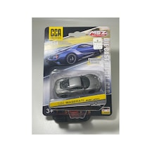 1:64 Maserati Mc20 Çok Renkli