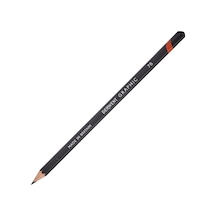Derwent Graphic Pencil 7b Dw34163 Çok Renkli