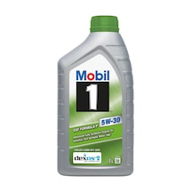 Mobil 1 Esp Formula P 5W-30 Motor Yağı 1 L