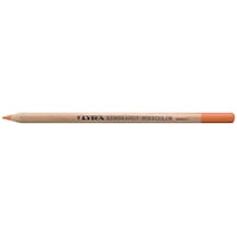 Lyra Rembrandt Polycolor Kuru Boya Kalemi Dark Orange