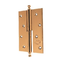 Doğanlar 12 Cm Okka Kapı Menteşesi Misketli Albirifin Sağ 181kl5639410 Renkli