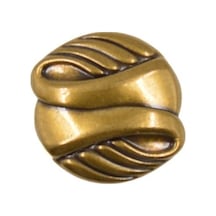 Coşafak Giusti Wpo743.000.00.A8 Metal Antik Bronz 00Mm