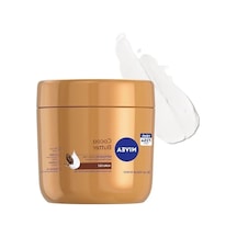 Kakao Yağı Ve E Vitamini İçeren 400 Ml Nemlendirici Bakım Kremi