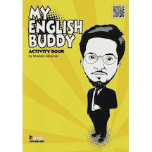 Lb My English Buddy Alıştırma Kitabı