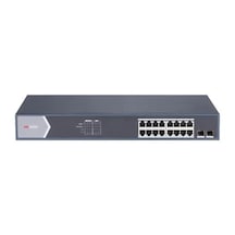 Hıkvısıon Ds-3e1518p-eı/m 18 Port 10/100/1000