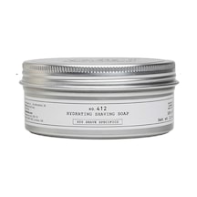 Depot No. 412 Hydrating Shaving Nemlendirici Tıraş Sabunu 100 G