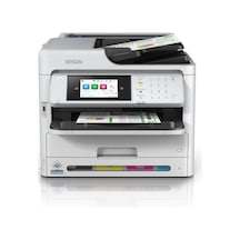 Epson Workforce Pro Wf-c5890dwf Color Yazıcı