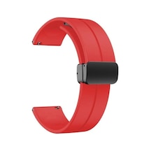 Teleplus Huawei Watch Buds Emr84 Dbuckle Mıknatsılı 22mm Kordon