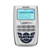 Genesy 1500 - 4 Kanallı Elektroterapi Cihazı