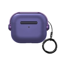 Buff Apple Uyumlu AirPods Pro 2 Djpods Kılıf