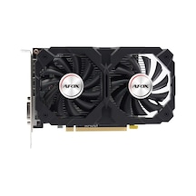 Afox Radeon Rx 550 Afrx550-4096d5h2-v4 4gb Gddr5 128bit Dx12 Aeae2afx0040