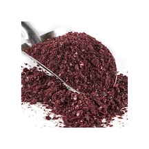 Organik Taze Dökme Sumak 250 Gr