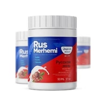 Olegovich Medicine Olegovic Medicine Rus Merhemi 50