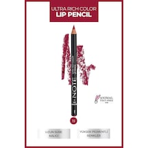 Ultra Rich Color Dudak Kalemi - 13 Hollywood Pink - Pembe Diğer