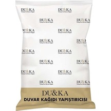 Du&Ka Duvar Kağıdı Yapıştırıcısı 250 G Dkt.001
