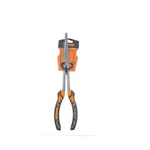 Rico Uzun Eğri Kargaburun Pense 280mm