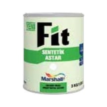 Marshall Fit Sentetik Astar 1 Kg 5599122