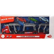 203745008 Dickie Araba Taşıyıcı 28 Cm