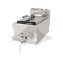 ATALAY AEF 470 ELEKTRİKLİ FRİTÖZ