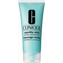 Clinique Sparkle Skin Body Exfoliating Cream 75 ML