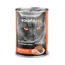 Tahılsız Somon Balıklı Ezme, 400 G X 12 Adet Paket 100 G