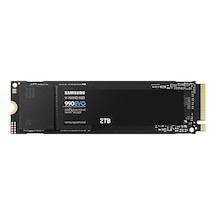 Samsung 990 EVO MZ-V9E2T0BW 2 TB PCIe Gen 4.0 X4 NVMe M.2 2280 SSD