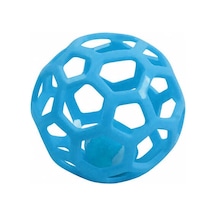 Pawise Tpr Caged Ball Köpek Oyuncağı
