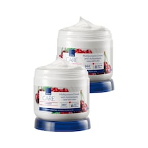 Avon Care Kiraz Kokulu Çok Amaçlı Krem 400 Ml. İkili Paket