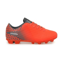 Kinetix Sergı Ag 3fx Turuncu Unisex Krampon 000000000101335444 Beyaz