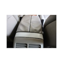 2002-2009 Mercedes Benz E-class Kol Dayama Armrest Plastik Kapağı