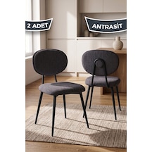Antrasit - Siyah