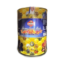 Süzme Çiçek Balı Teneke (3700 G)