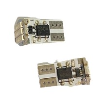 3 Ledli Çakarlı Led Ampul -Yeşil / LAAM657-3