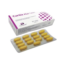 Cartia Plus 30 Tablet