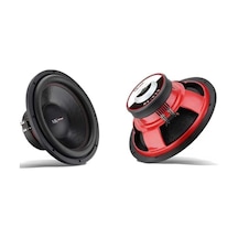Mk Maven Klang Mk-s30 12" 30cm 1000 Watt Subwoofer Hoparlör