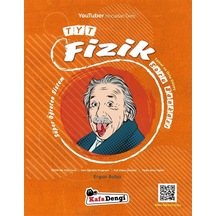 Kafa Dengi Tyt Fizik Soru Bankası