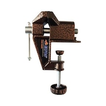 Mini Alüminyum Mengene 60mm 5250
